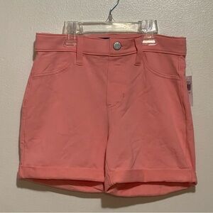 Old Navy Girls Pink Shorts NWT